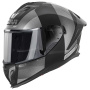Casque Full Face Givi 50.3 Vision Matt Black Titanium