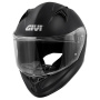 Casque Full Face Givi 50.7 Evo Solid Matt Black