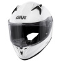 Casque Full Face Givi 50.7 Evo Solid White