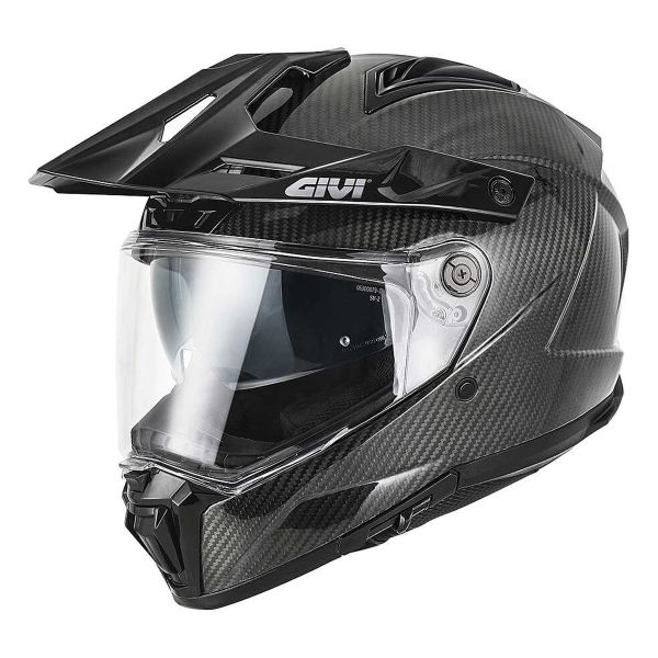 Full Face Givi 80.1 Carbon
