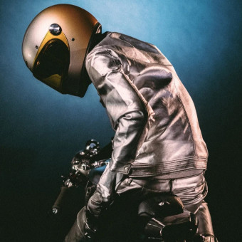 HEDON Heroine Racer Interstellar