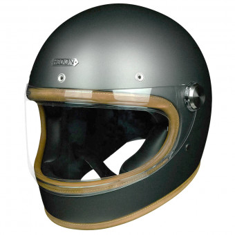 Full Face HEDON Heroine Racer Molten Ash