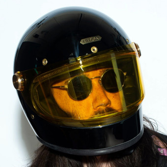 HEDON Heroine Racer Signature Black 2.0