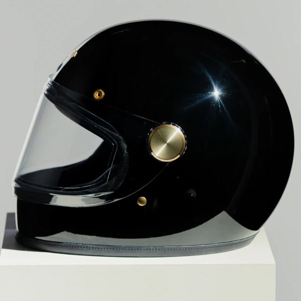 HEDON Heroine Racer Signature Black 2.0