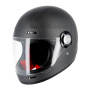 Casque Full Face Helstons Naked Carbon Mat