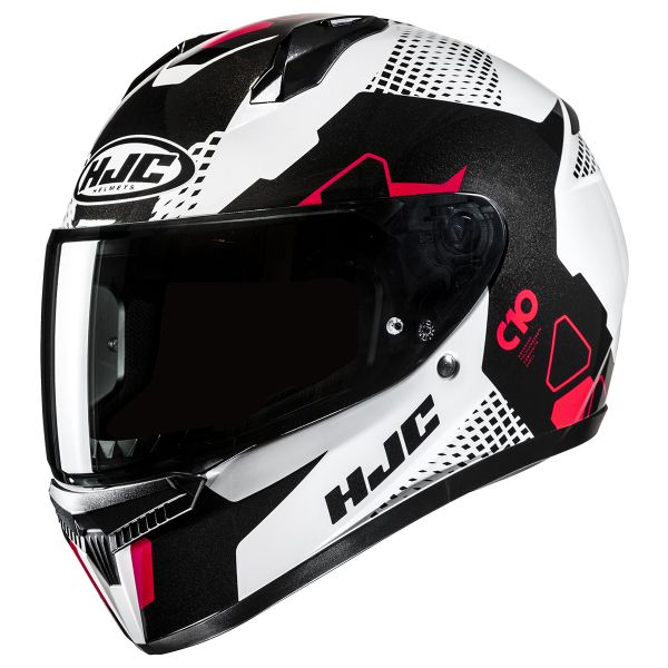 Full Face HJC C10 Aspa MC1 Full Face HJC C10 Aspa MC1
