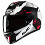 Casque Full Face HJC C10 Aspa MC1