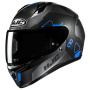 Casque Full Face HJC C10 Aspa MC2