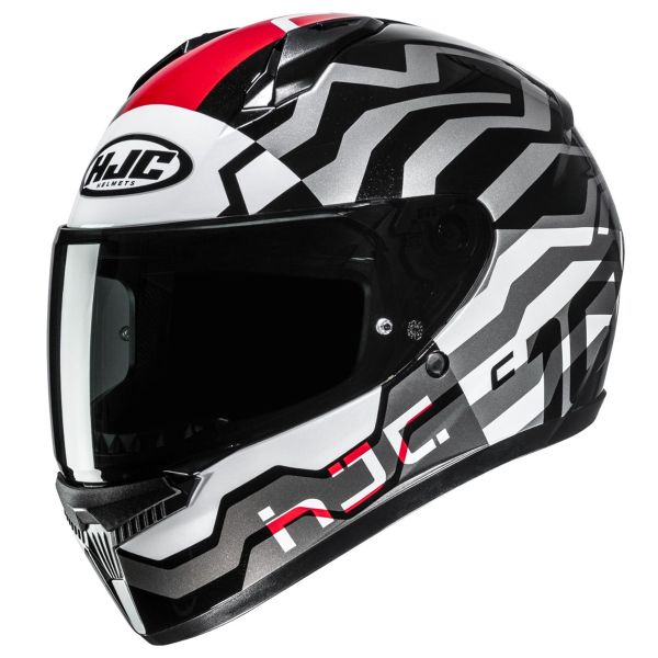 Full Face HJC C10 Blade MC1