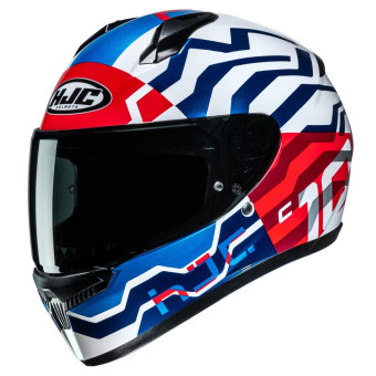 Full Face HJC C10 Blade MC21