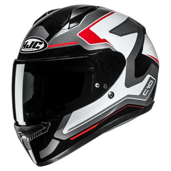 Full Face HJC C10 Cric MC1