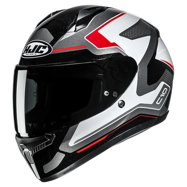 Full Face HJC C10 Cric MC1