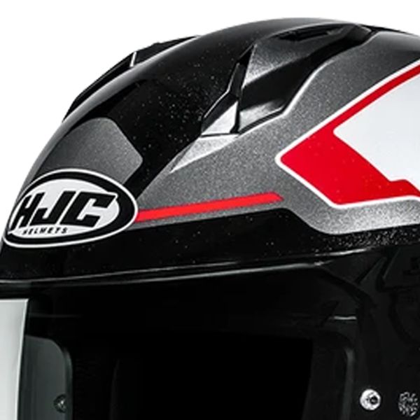 HJC C10 Cric MC1