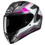 Casque Full Face HJC C10 Cric MC8