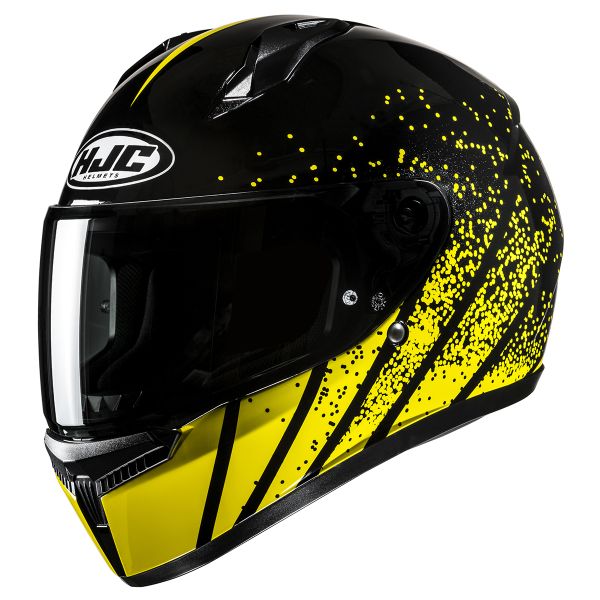 Full Face HJC C10 Haven MC3 Full Face HJC C10 Haven MC3