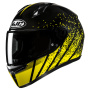 Casque Full Face HJC C10 Haven MC3