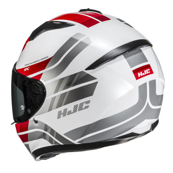 HJC C10 Hiper MC1