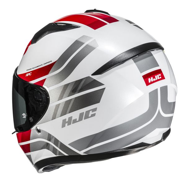HJC C10 Hiper MC1