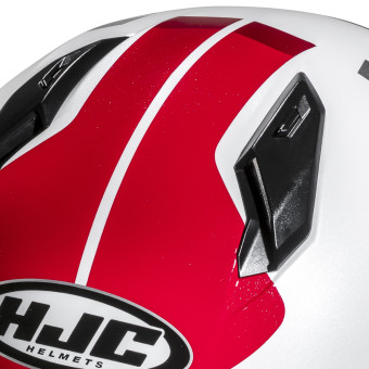 HJC C10 Hiper MC1