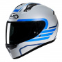 Casque Full Face HJC C10 Lito MC2SF