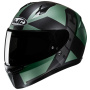 Casque Full Face HJC C10 Tez MC4SF