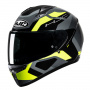 Casque Full Face HJC C10 Tins MC3H