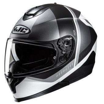 Casque Full Face HJC C70 Alia MC5SF Casque Full Face HJC C70 Alia MC5SF