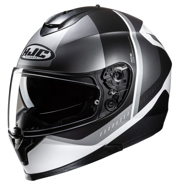 Full Face HJC C70 Alia MC5SF Full Face HJC C70 Alia MC5SF