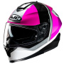 Casque Full Face HJC C70 Alia MC8