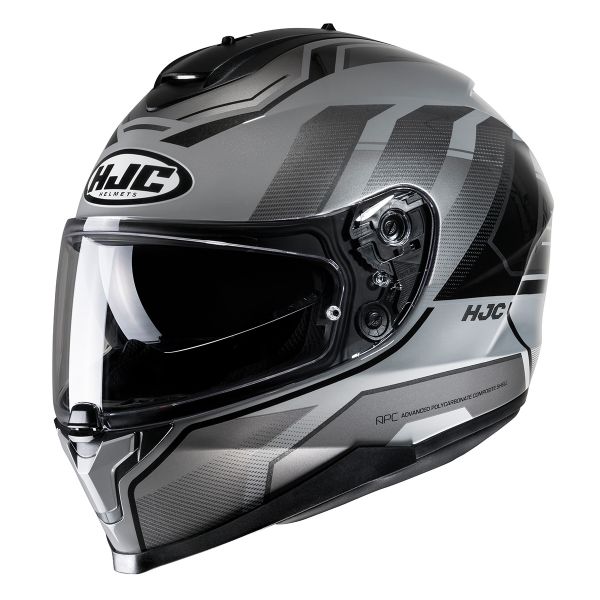 Full Face HJC C70 Nian MC5