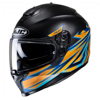 Hjc snowmobile deals pants