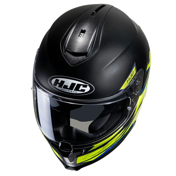 Hjc C70 Review Photochromic Visor Fit For HJC C70 FG-17 FG-ST IS