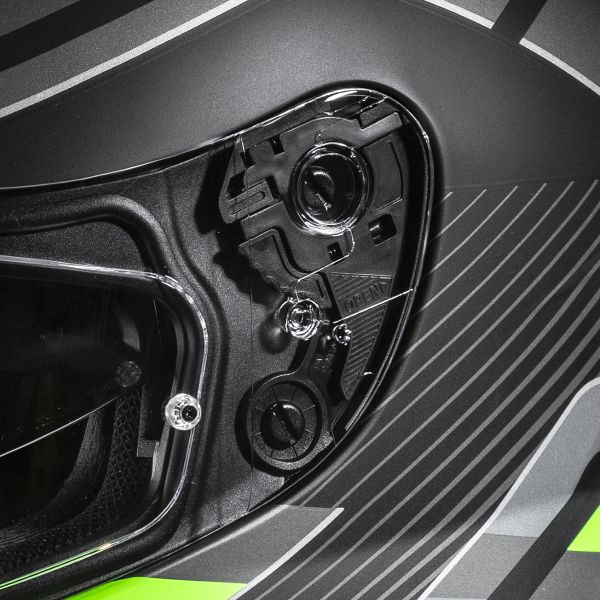 HJC C70N Belis MC3HSF