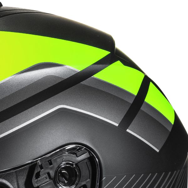 HJC C70N Belis MC3HSF