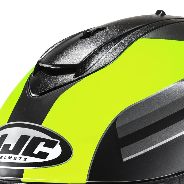 HJC C70N Belis MC3HSF