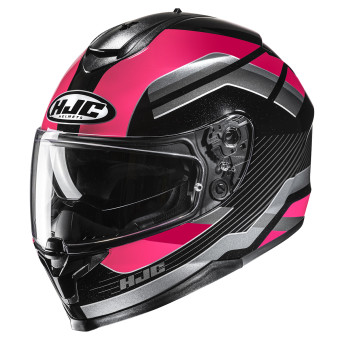 Full Face HJC C70N Belis MC8