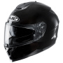 Casque Full Face HJC C70N Black