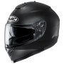 Casque Full Face HJC C70N Semi Flat Black
