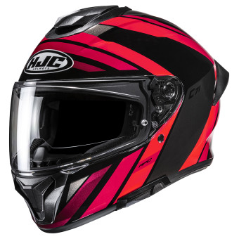 Casque Full Face HJC C71 Faber MC1 Casque Full Face HJC C71 Faber MC1