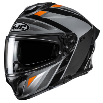 Casque Full Face HJC C71 Faber MC4 Casque Full Face HJC C71 Faber MC4