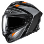 Casque Full Face HJC C71 Faber MC4