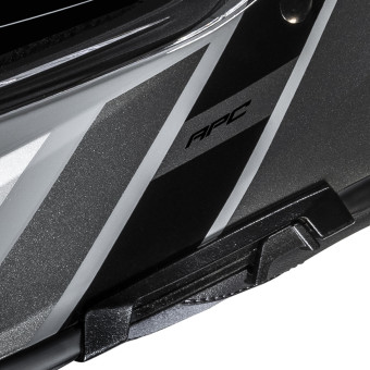 HJC C71 Faber MC7
