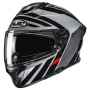 Casque Full Face HJC C71 Faber MC5