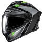 Casque Full Face HJC C71 Faber MC4