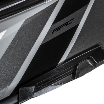 HJC C71 Faber MC4