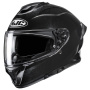 Casque Full Face HJC C71 Metal Black