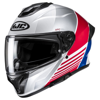Casque Full Face HJC C71 Morix MC21 Casque Full Face HJC C71 Morix MC21