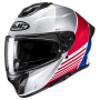 Casque Full Face HJC C71 Morix MC21