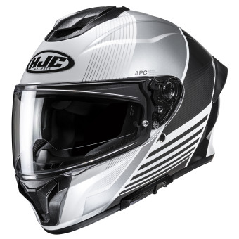 Casque Full Face HJC C71 Morix MC5 Casque Full Face HJC C71 Morix MC5
