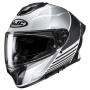 Casque Full Face HJC C71 Morix MC5